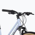 Bicicletă cross pentru femei ATTABO SANO 3.0 28" alb 4
