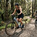 Bicicletă cross pentru femei ATTABO SANO 3.0 28" alb 6