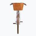 Bicicletă de oraș pentru adolescenți ATTABO CITY 26" roz 3