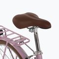 Bicicletă de oraș pentru adolescenți ATTABO CITY 26" roz 8