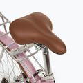 Bicicletă de oraș pentru adolescenți ATTABO CITY 26" roz 8
