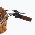 Bicicletă de oraș pentru adolescenți ATTABO CITY 26" roz 11