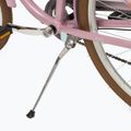 Bicicletă de oraș pentru adolescenți ATTABO CITY 26" roz 12