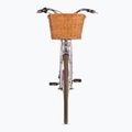 Bicicletă de oraș pentru femeii ATTABO CITY 28" roz 3