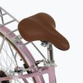 Bicicletă de oraș pentru femeii ATTABO CITY 28" roz 8