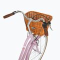Bicicletă de oraș pentru femeii ATTABO CITY 28" roz 10