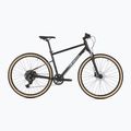 Bicicletă cross pentru bărbați ATTABO SANO 4.0 28" negru