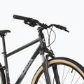 Bicicletă cross pentru bărbați ATTABO SANO 4.0 28" negru 4