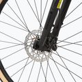 Bicicletă cross pentru bărbați ATTABO SANO 4.0 28" negru 6