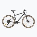 Bicicletă cross pentru bărbați ATTABO SANO 4.0 28" negru 12