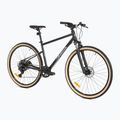 Bicicletă cross pentru bărbați ATTABO SANO 4.0 28" negru 13