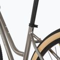 Bicicletă cross pentru femei ATTABO SANO 4.0 28" gri 9