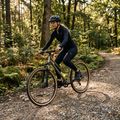 Bicicletă cross pentru femei ATTABO SANO 4.0 28" gri 6