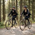 Bicicletă cross pentru femei ATTABO SANO 4.0 28" gri 7