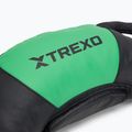 Sac bulgăresc XTREXO 10 kg negru 8