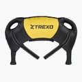 Sac bulgăresc TREXO 15 kg negru