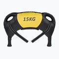 Sac bulgăresc TREXO 15 kg negru 2
