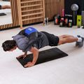 Sac bulgăresc TREXO 20 kg negru 11