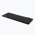 Saltea de gimnastică TREXO negru 2