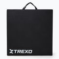 Saltea de gimnastică TREXO negru 5
