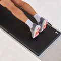 Saltea de gimnastică TREXO negru 13