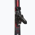 Schiuri de coborâre HEAD Supershape e-Rally SW BB-PR + Protector PR 13 GW black/red 5