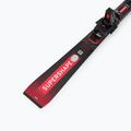 Schiuri de coborâre HEAD Supershape e-Rally SW BB-PR + Protector PR 13 GW black/red 7