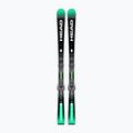 Schiuri de coborâre HEAD Supershape e-Magnum SW BB-PR + legături Protector PR 13 GW black/green