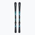 Schiuri de coborâre HEAD Shape e-V8 SW AMT-PR + legături Protector PR 11 GW anthracite/blue