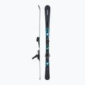 Schiuri de coborâre HEAD Shape e-V8 SW AMT-PR + legături Protector PR 11 GW anthracite/blue 2