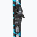 Schiuri de coborâre HEAD Shape e-V8 SW AMT-PR + legături Protector PR 11 GW anthracite/blue 4