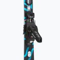 Schiuri de coborâre HEAD Shape e-V8 SW AMT-PR + legături Protector PR 11 GW anthracite/blue 5