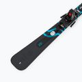 Schiuri de coborâre HEAD Shape e-V8 SW AMT-PR + legături Protector PR 11 GW anthracite/blue 7
