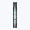 Schiuri de coborâre HEAD Shape e-V8 SW AMT-PR + legături Protector PR 11 GW anthracite/blue 8