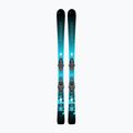 Schiuri de coborâre pentru femei HEAD e-Super Joy SW SLR BB Joy Pro + legături  Protector SLR 11 GW black/blue