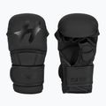 Mănuși de sparring MMA HOOK FIGHTING TX0-B4M0014 negru 2