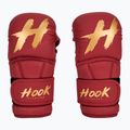 Mănuși de sparring MMA HOOK FIGHTING TX0-B4M0016 roșu 3