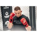Mănuși de sparring MMA HOOK FIGHTING TX0-B4M0016 roșu 2