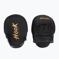 Discuri de antrenament HOOK FIGHTING Carbon negru 2