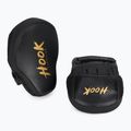 Discuri de antrenament HOOK FIGHTING Carbon negru 3