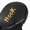 Discuri de antrenament HOOK FIGHTING Carbon negru 5