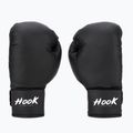 Set de box pentru copii HOOK FIGHTING Pierwszy Trening negru 2