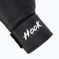 Set de box pentru copii HOOK FIGHTING Pierwszy Trening negru 4