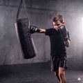 Set de box pentru copii HOOK FIGHTING Pierwszy Trening negru 2