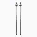 Bețe de nordic walking KADVA Aruku reglabile negre 3