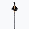 Bețe de nordic walking KADVA Aruku reglabile negre 5