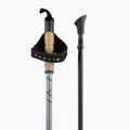 Bețe de nordic walking KADVA Aruku reglabile negre 6