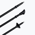 Bețe de nordic walking KADVA Aruku reglabile negre 8