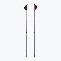 Bețe de nordic walking KADVA Halna reglabile roșu 3