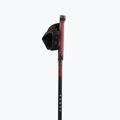 Bețe de nordic walking KADVA Halna reglabile roșu 5